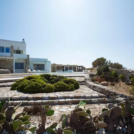 Magdalena Mykonos