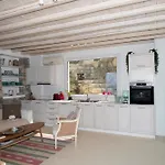 Villa Magdalena Mykonos