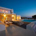 Magdalena Mykonos Villa *