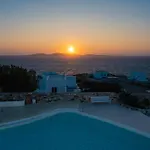 Magdalena Mykonos Villa Agios Ioannis Diakoftis