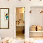 Villa Magdalena Mykonos *