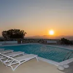 Magdalena Mykonos Villa *