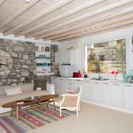 Magdalena Mykonos Villa Agios Ioannis Diakoftis