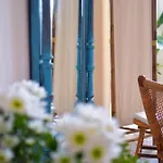 Magdalena Mykonos Villa *