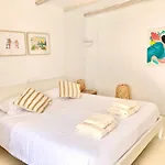 Villa Magdalena Mykonos *