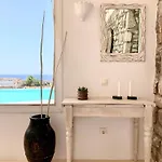 Magdalena Mykonos Villa Agios Ioannis Diakoftis