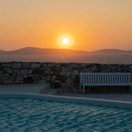 Magdalena Mykonos Agios Ioannis Diakoftis