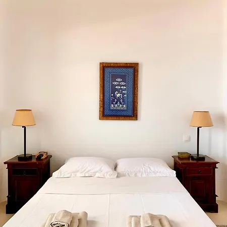 Villa Magdalena Mykonos