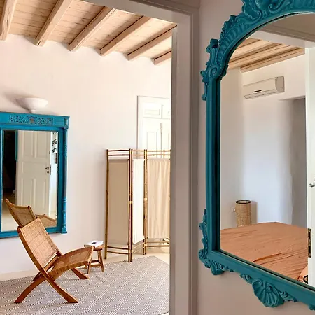 Villa Magdalena Mykonos *