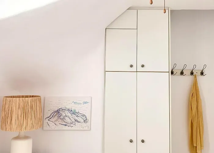 Villa Magdalena Mykonos Agios Ioannis Diakoftis