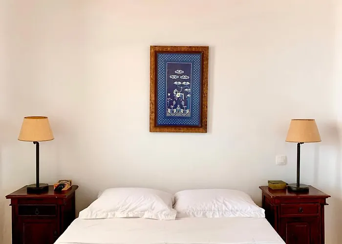 Villa Magdalena Mykonos