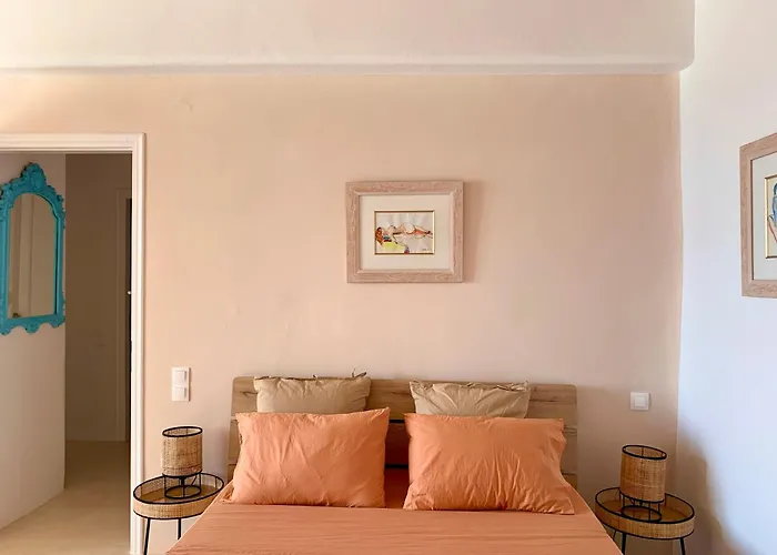 Magdalena Mykonos Villa