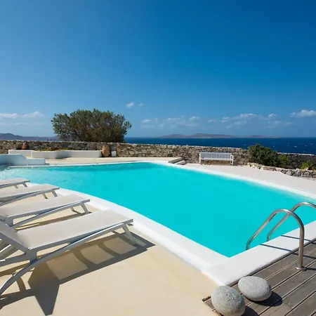 Magdalena Mykonos Villa Agios Ioannis Diakoftis