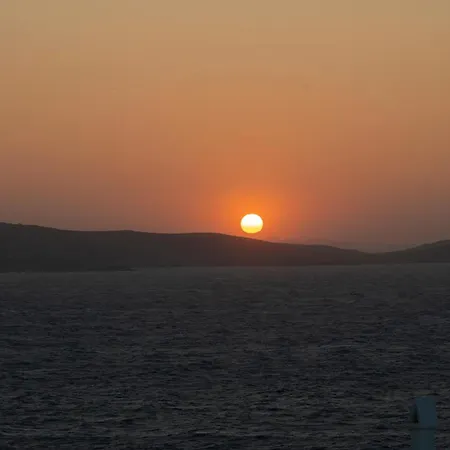 Villa Magdalena Mykonos Agios Ioannis Diakoftis