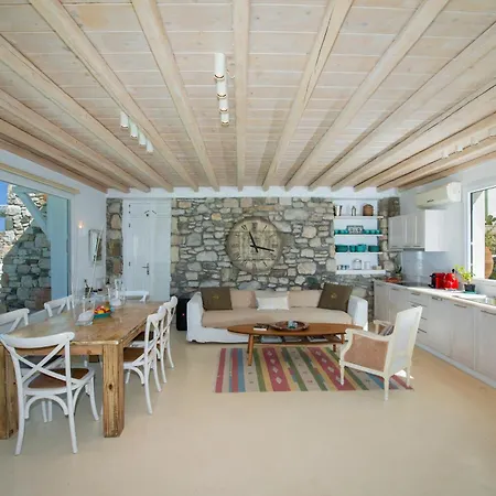 Villa Magdalena Mykonos