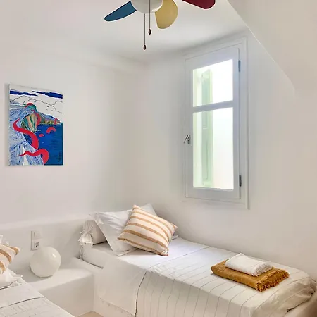 빌라 Magdalena Mykonos *