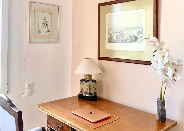 ヴィラ Magdalena Mykonos