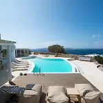 Magdalena Mykonos ヴィラ Agios Ioannis Diakoftis