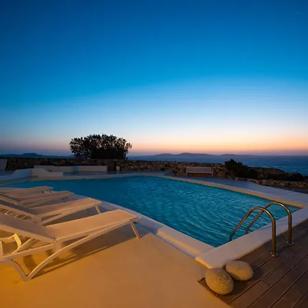 Magdalena Mykonos